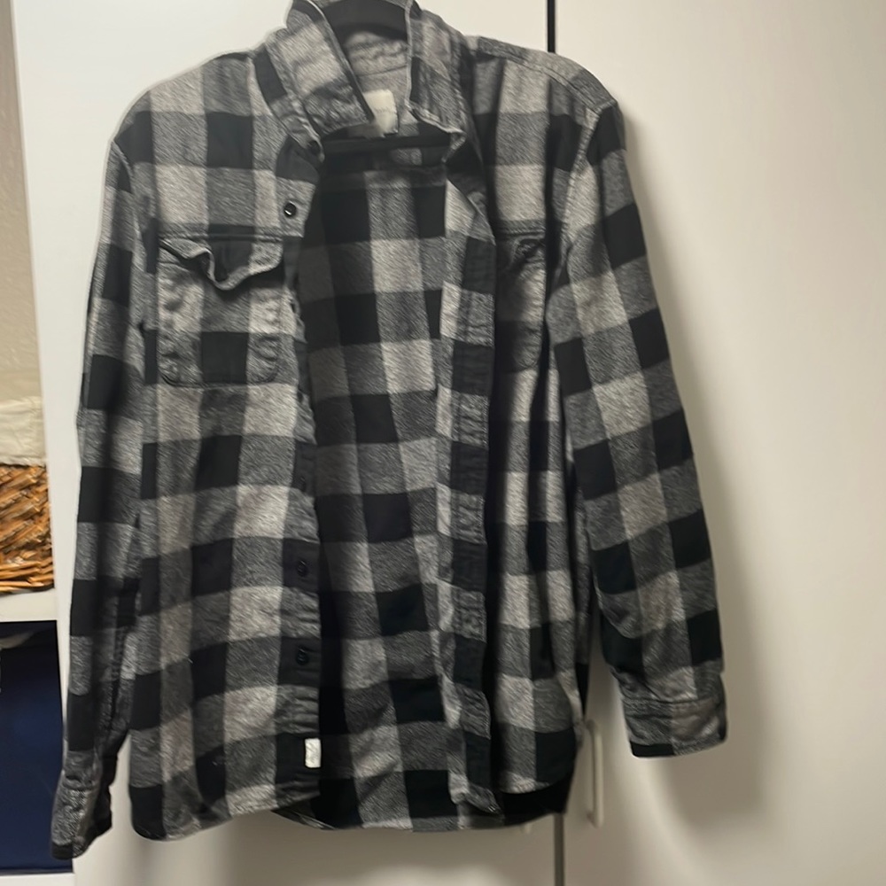 Flannel